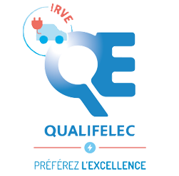 Certifié IRVE